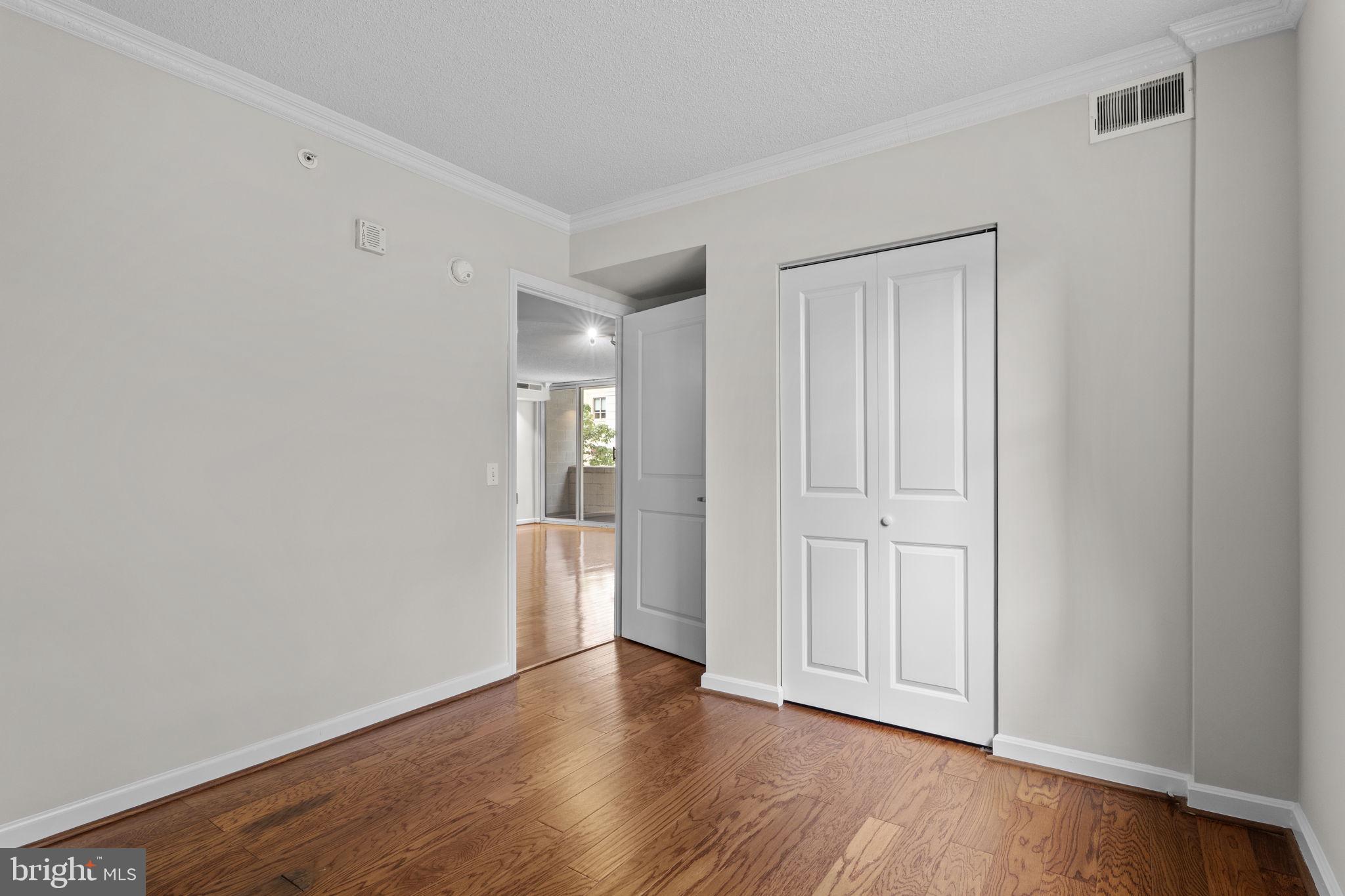 BALLSTON - Residential Lease