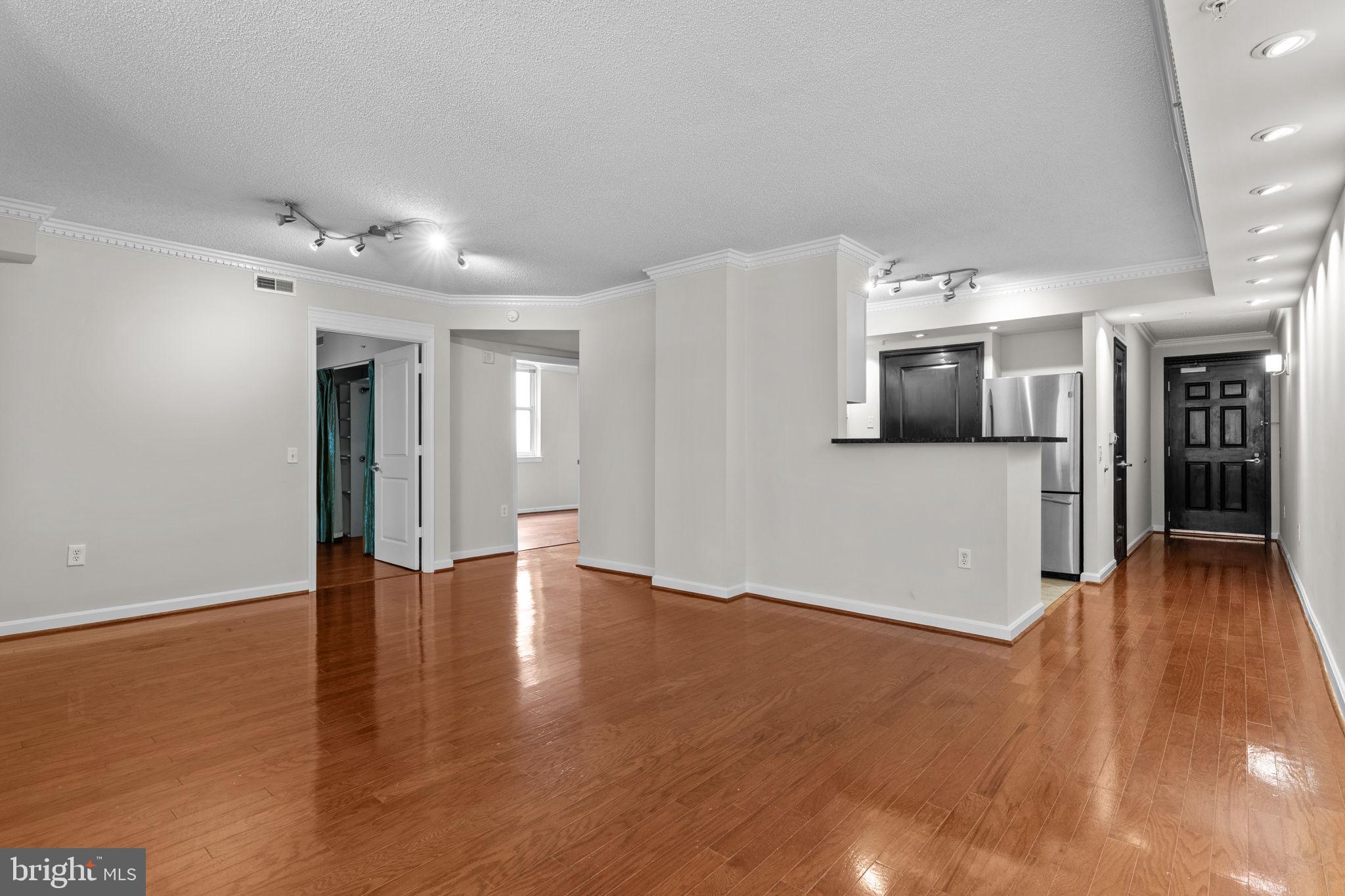 BALLSTON - Residential Lease