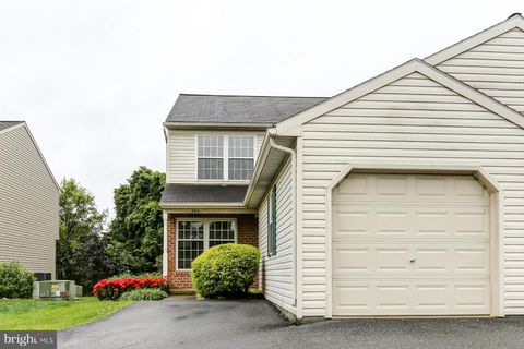 352 DEERFIELD DRIVE MOUNT JOY PA 17552