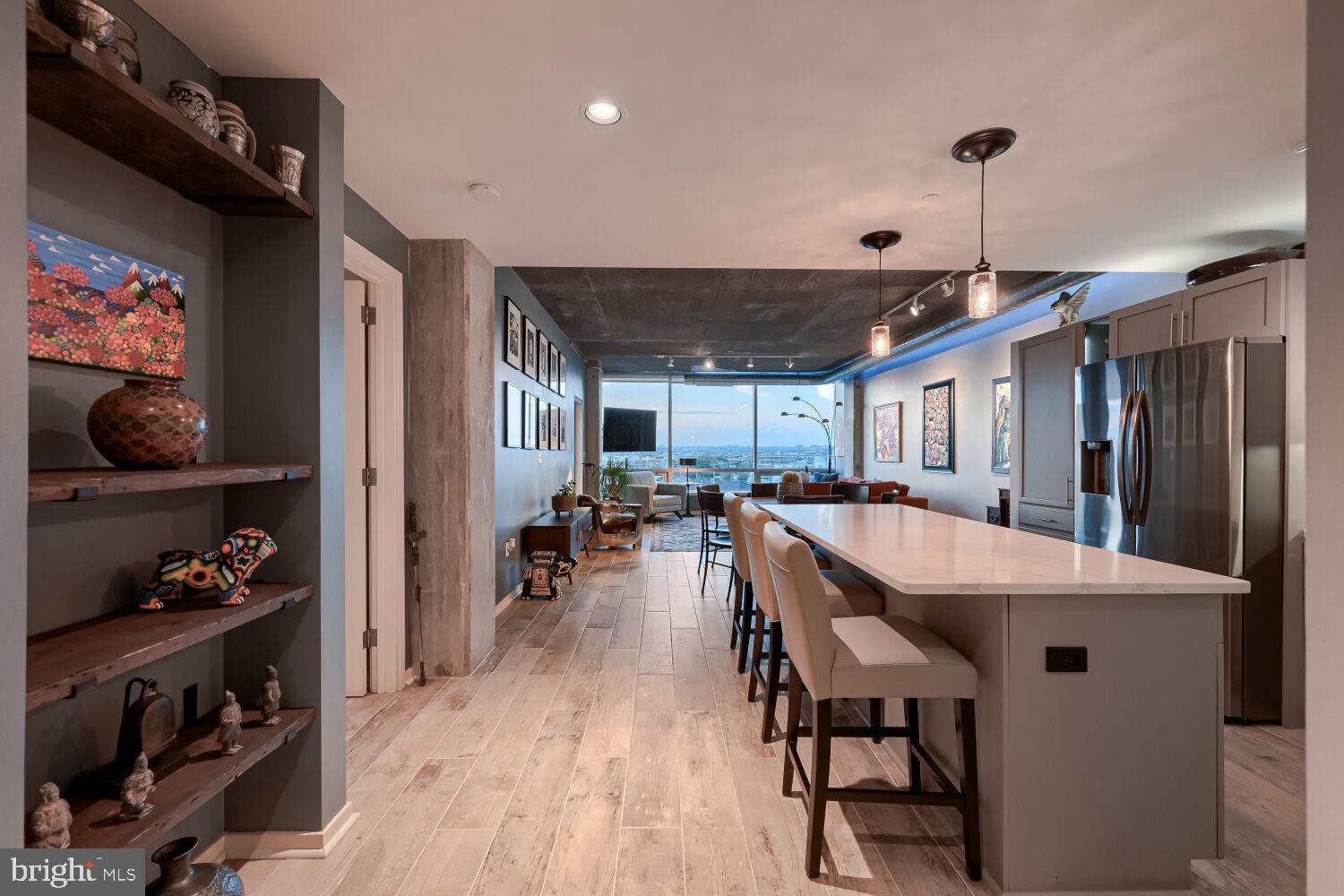 1200 STEUART STREET 528