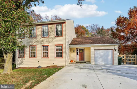 10603 Hunters Chase Lane, Damascus, MD MLS: MDMC2169030
