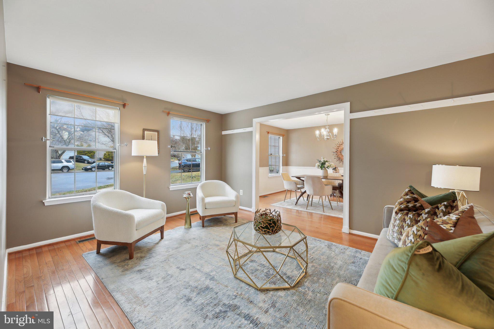 10603 HUNTERS CHASE LANE