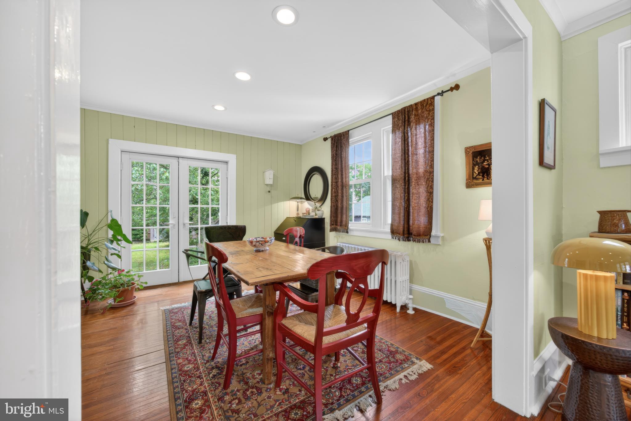 FONT HILL - Residential