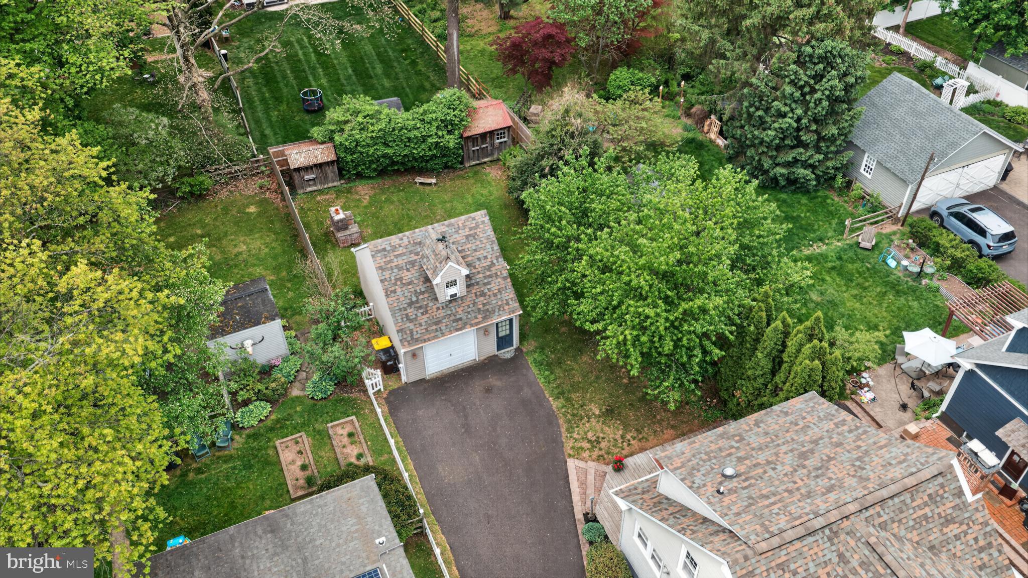 FONT HILL - Residential