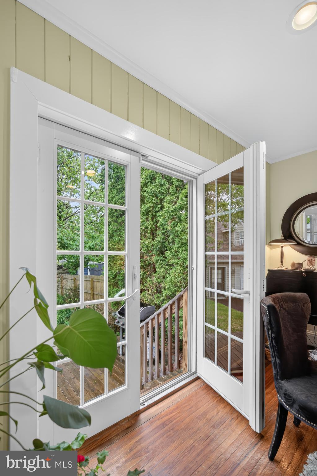 FONT HILL - Residential