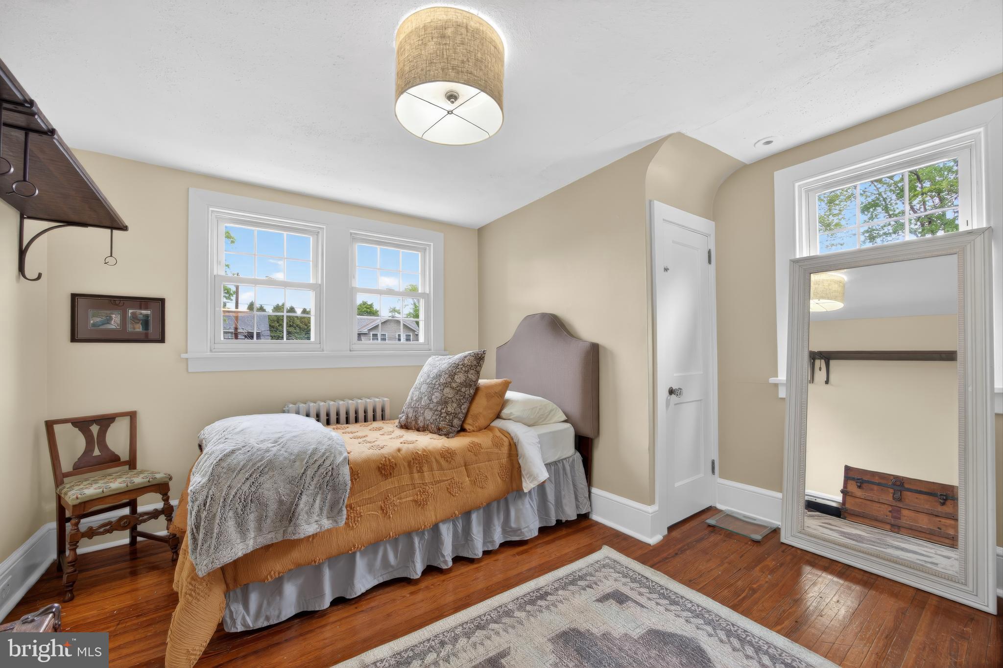 FONT HILL - Residential