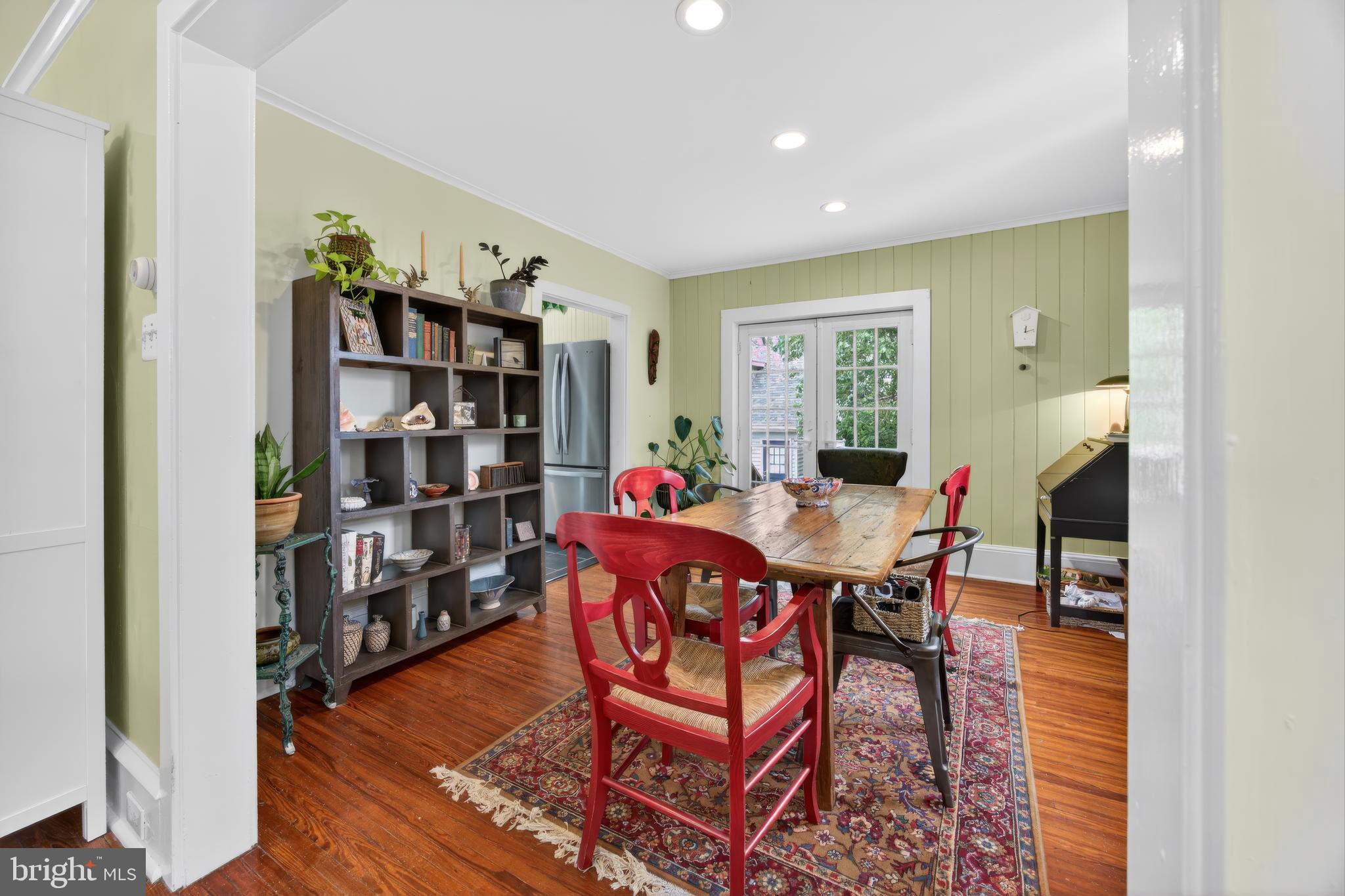 FONT HILL - Residential