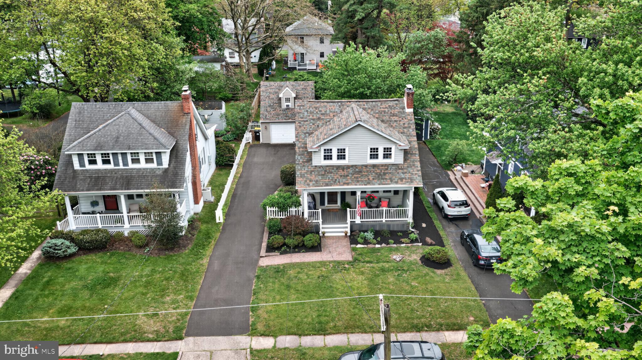 FONT HILL - Residential