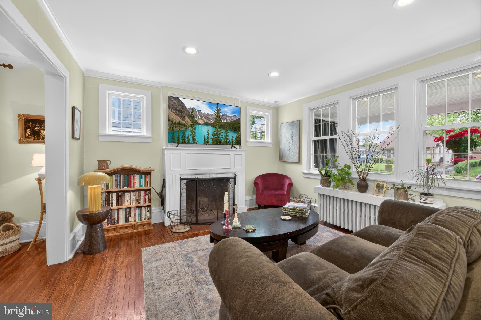 FONT HILL - Residential