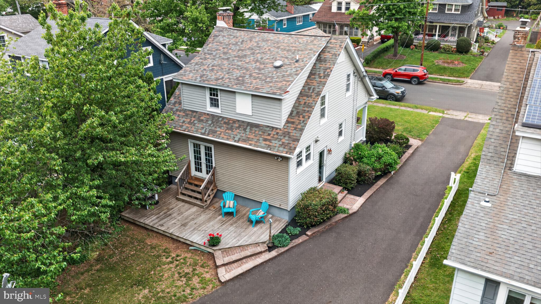 FONT HILL - Residential