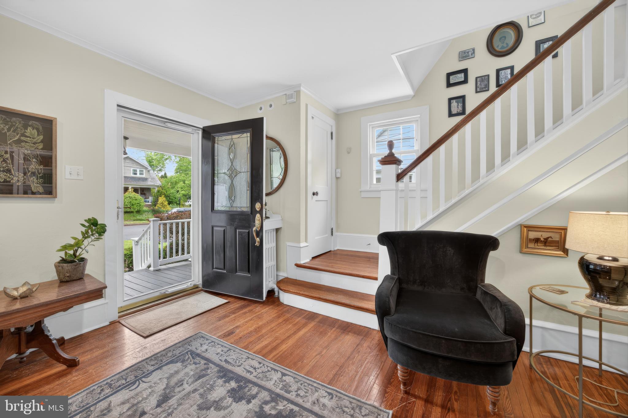 FONT HILL - Residential