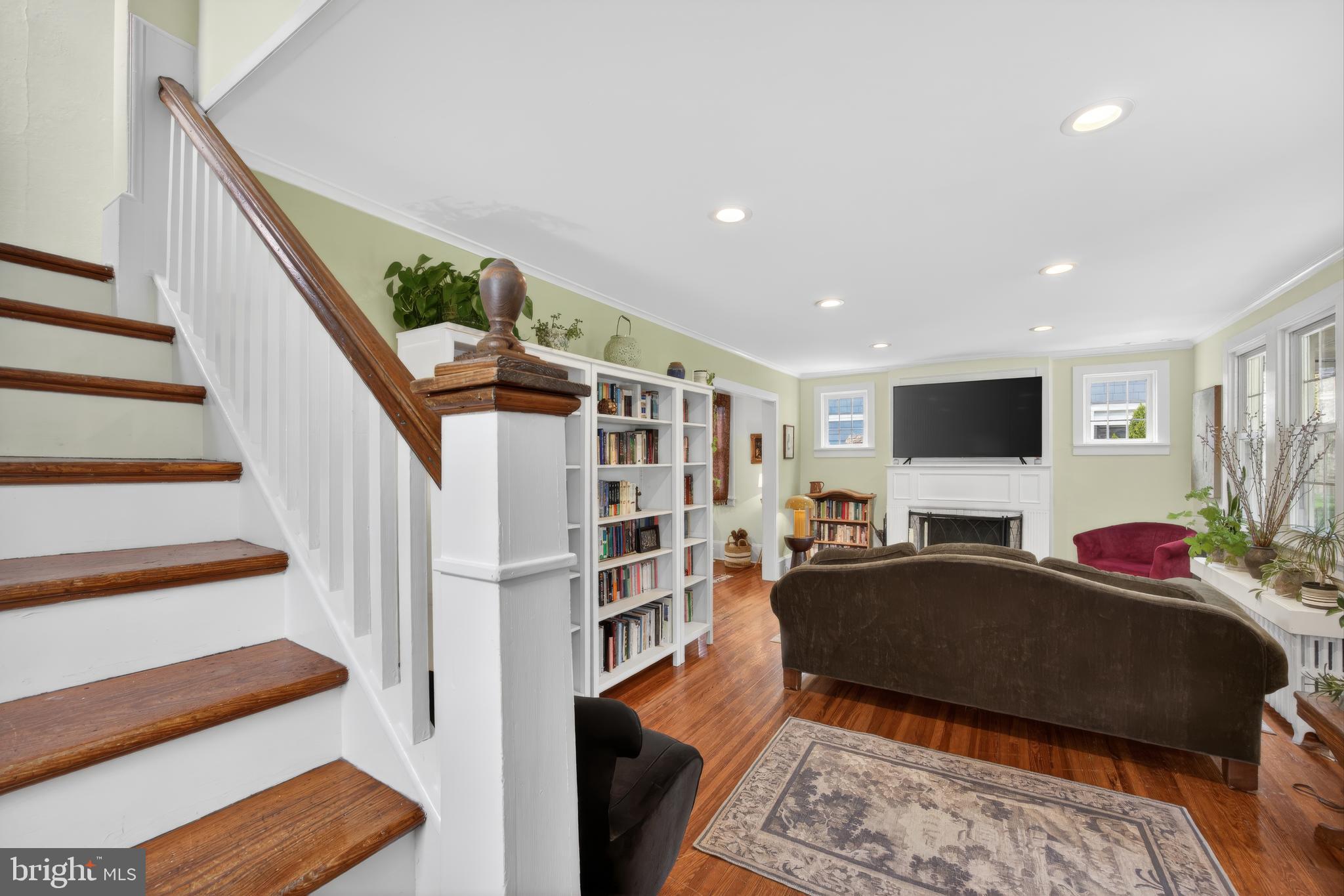 FONT HILL - Residential
