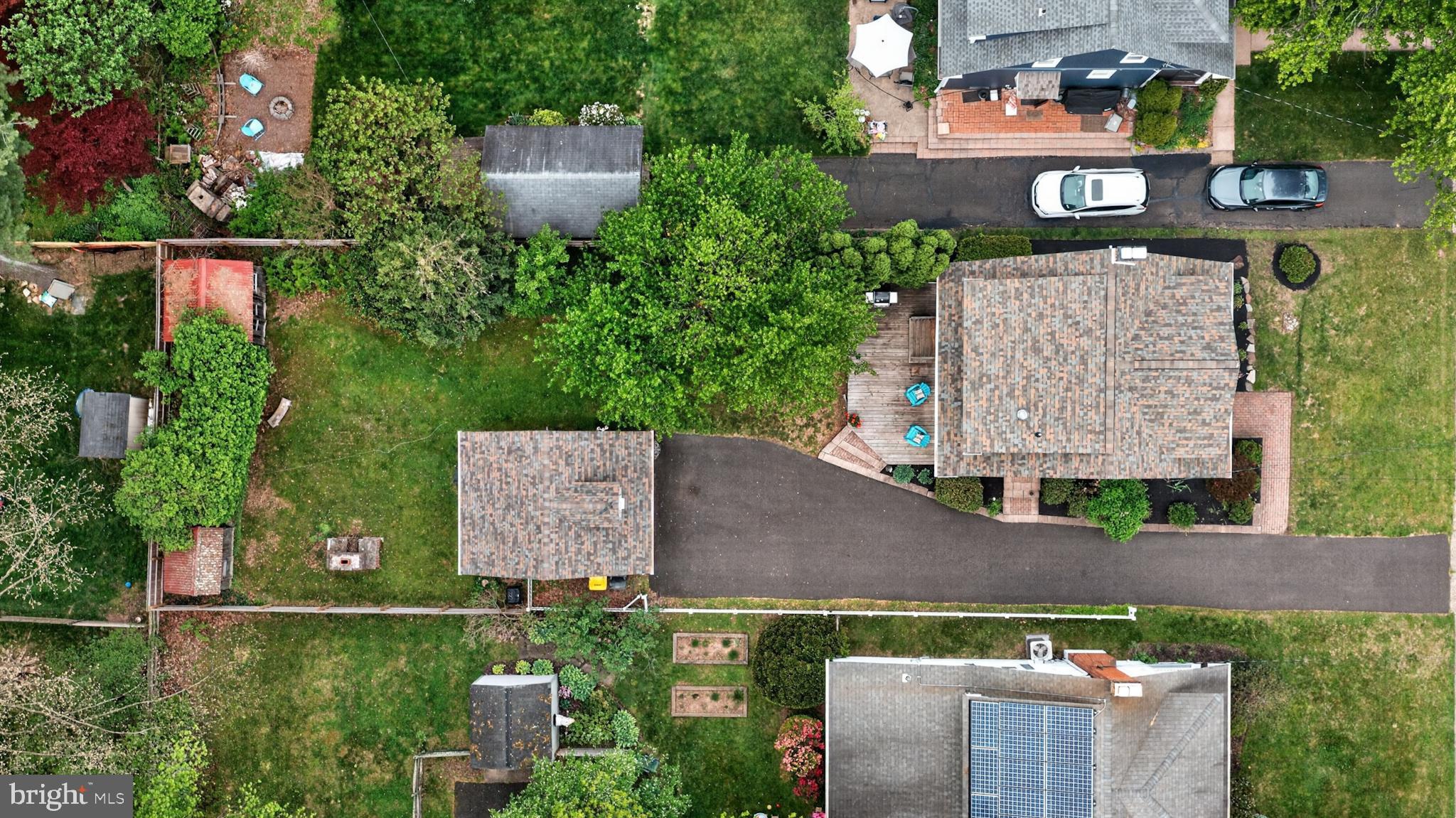 FONT HILL - Residential