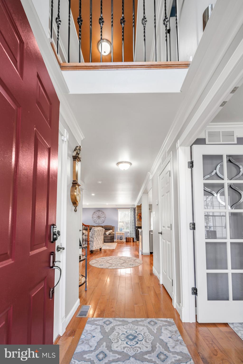 SPRINGHOUSE WOODS - Residential