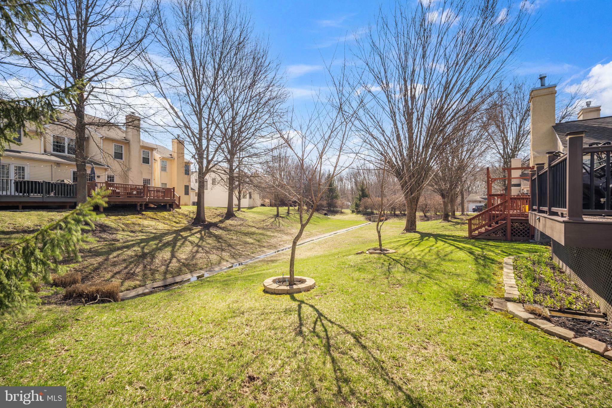 SPRINGHOUSE WOODS - Residential