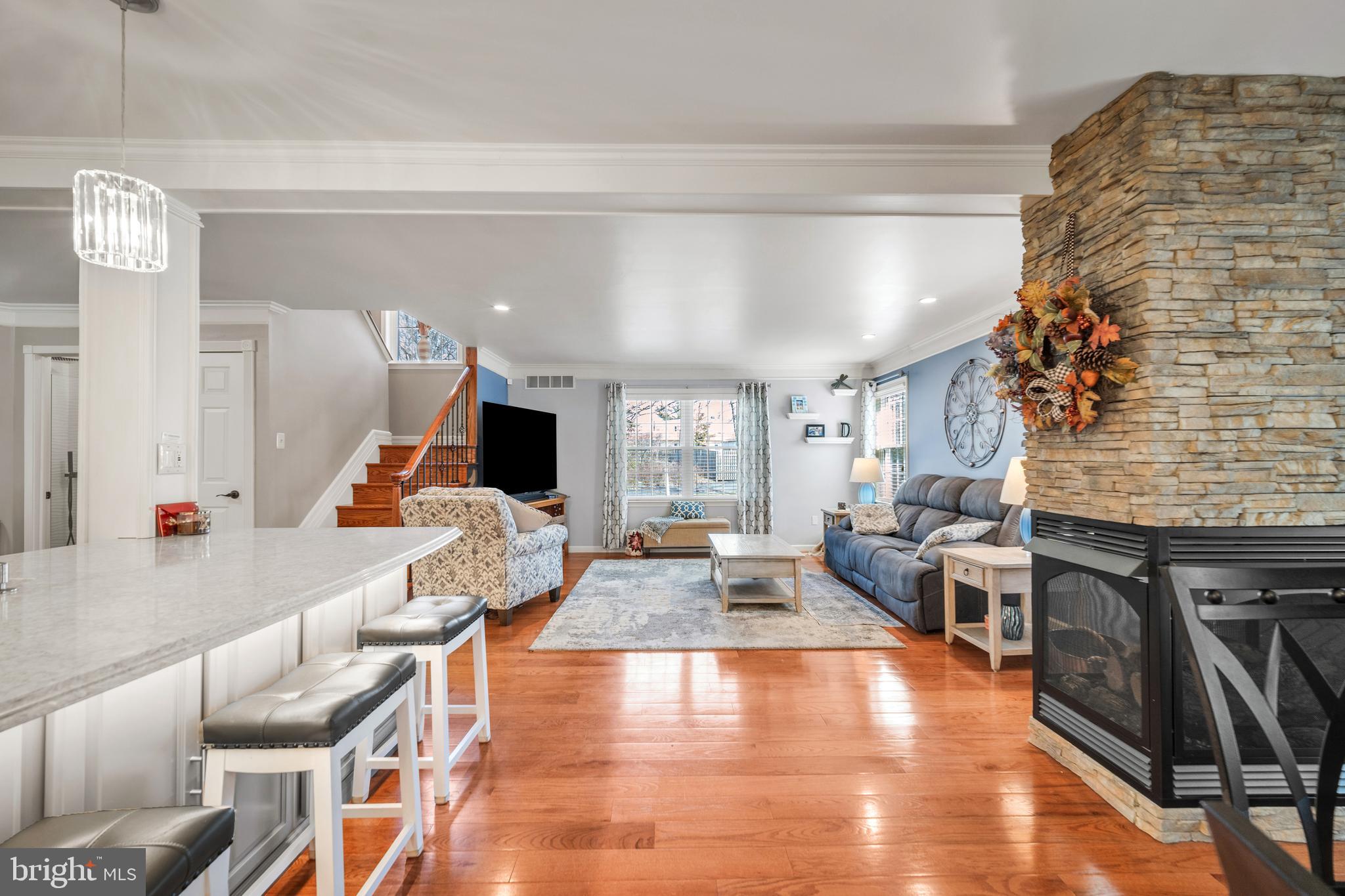 SPRINGHOUSE WOODS - Residential