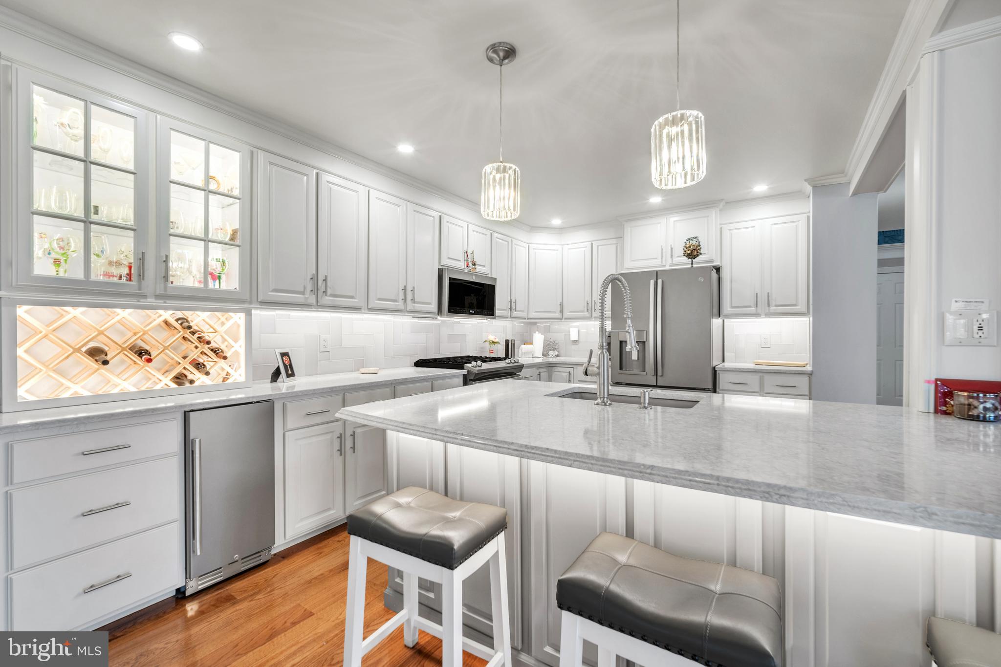 SPRINGHOUSE WOODS - Residential