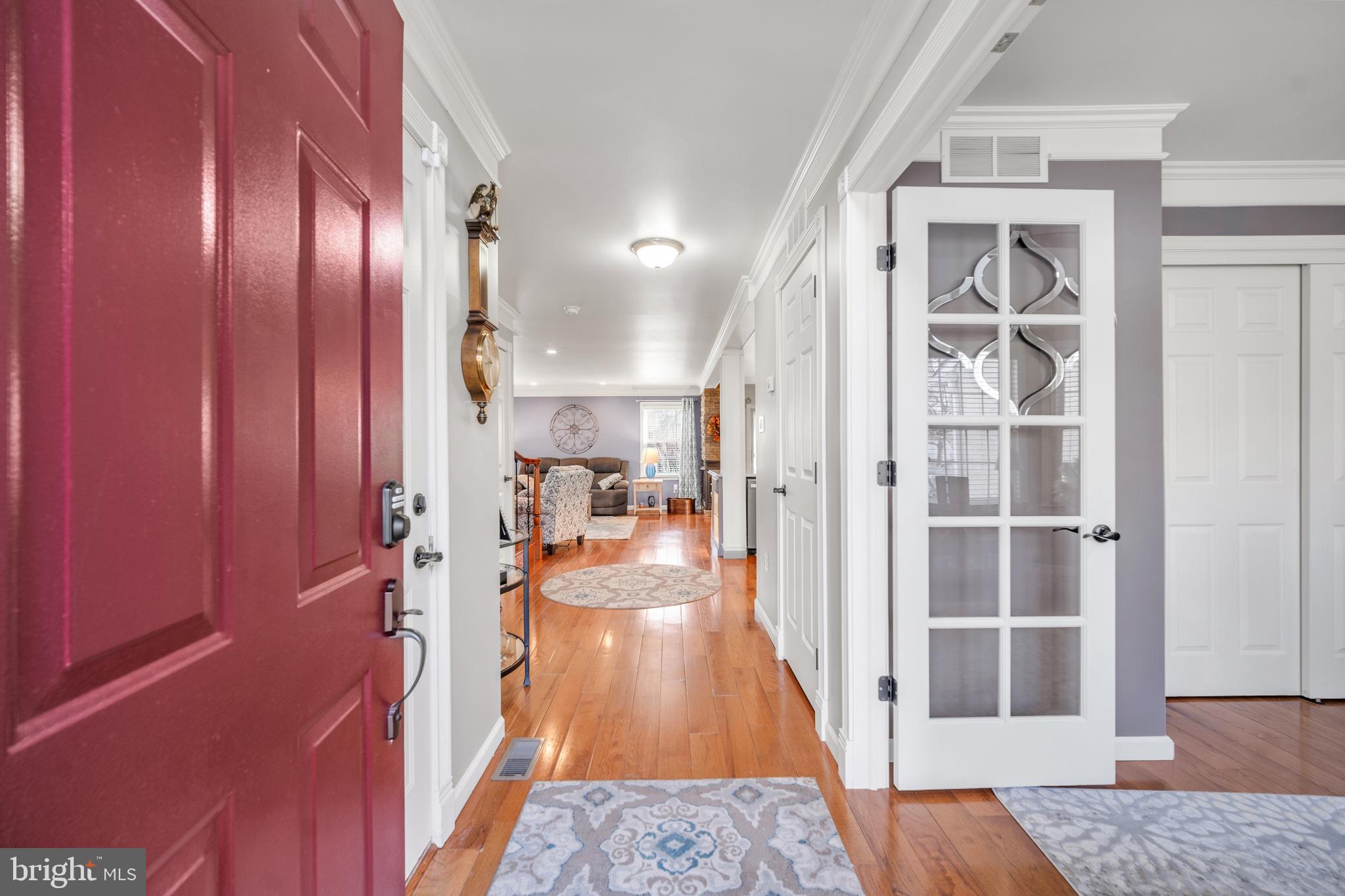 SPRINGHOUSE WOODS - Residential