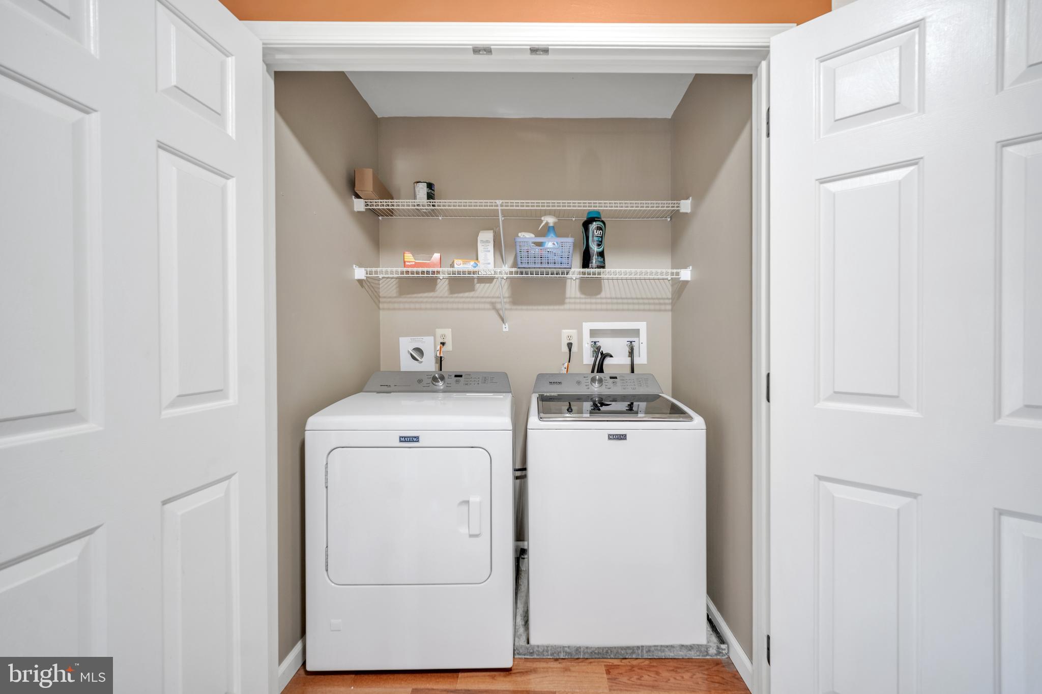 SPRINGHOUSE WOODS - Residential