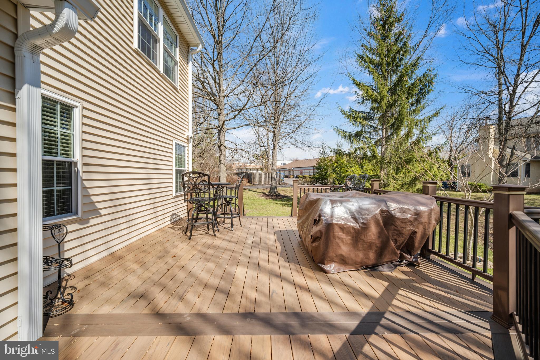 SPRINGHOUSE WOODS - Residential