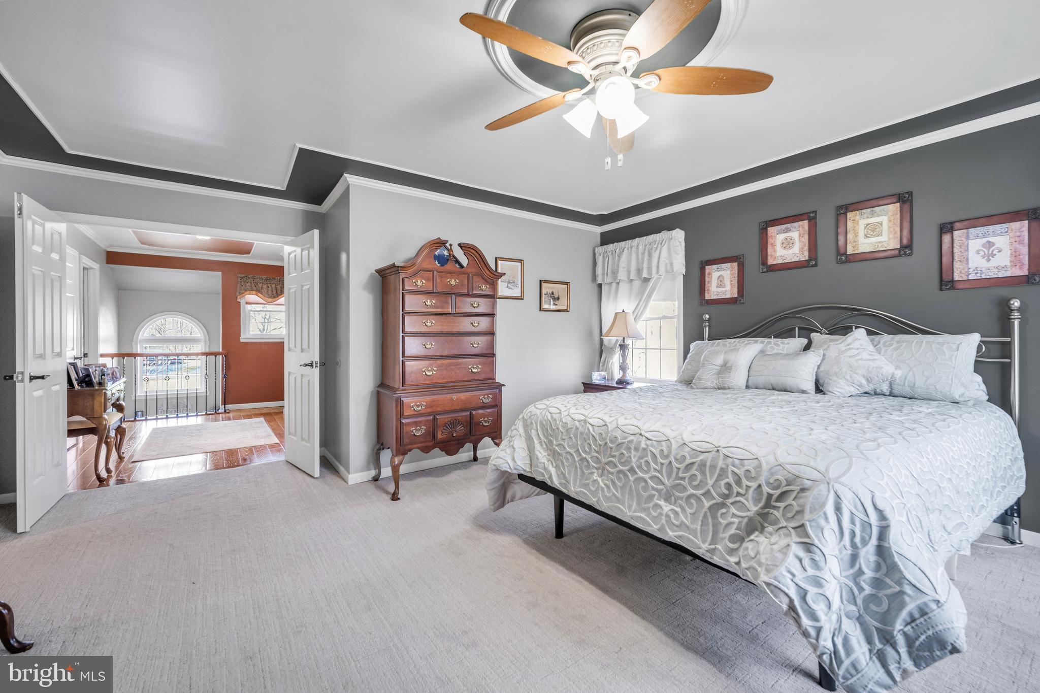 SPRINGHOUSE WOODS - Residential