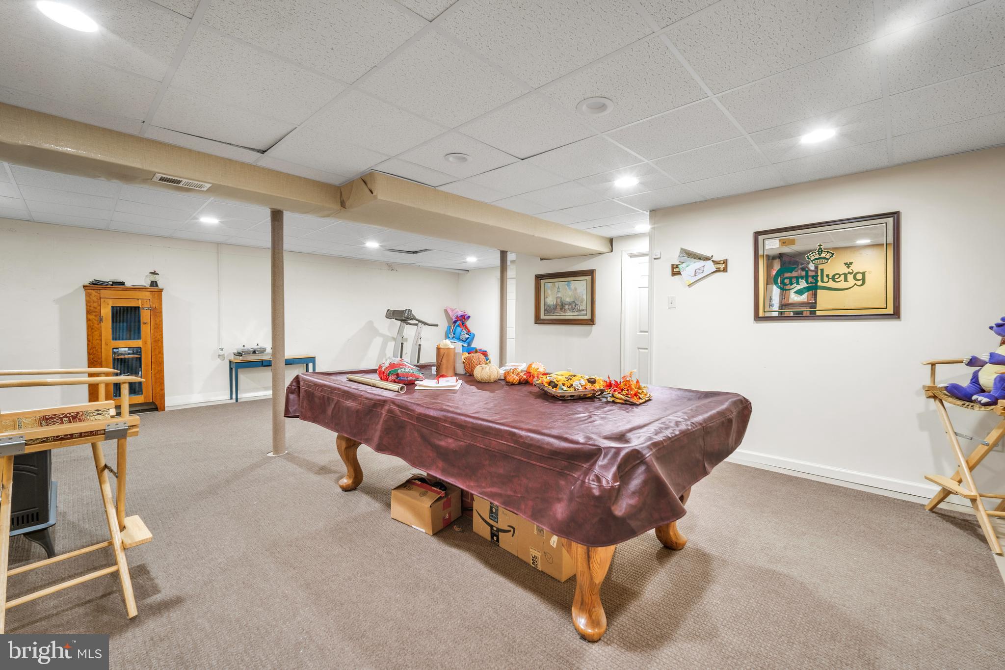 SPRINGHOUSE WOODS - Residential