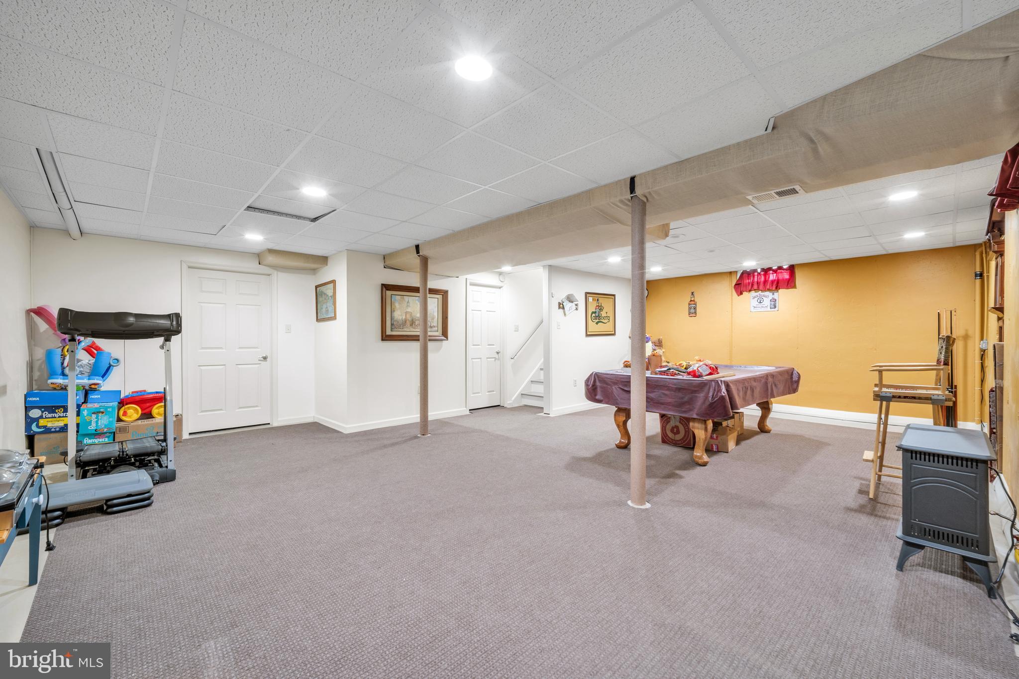 SPRINGHOUSE WOODS - Residential