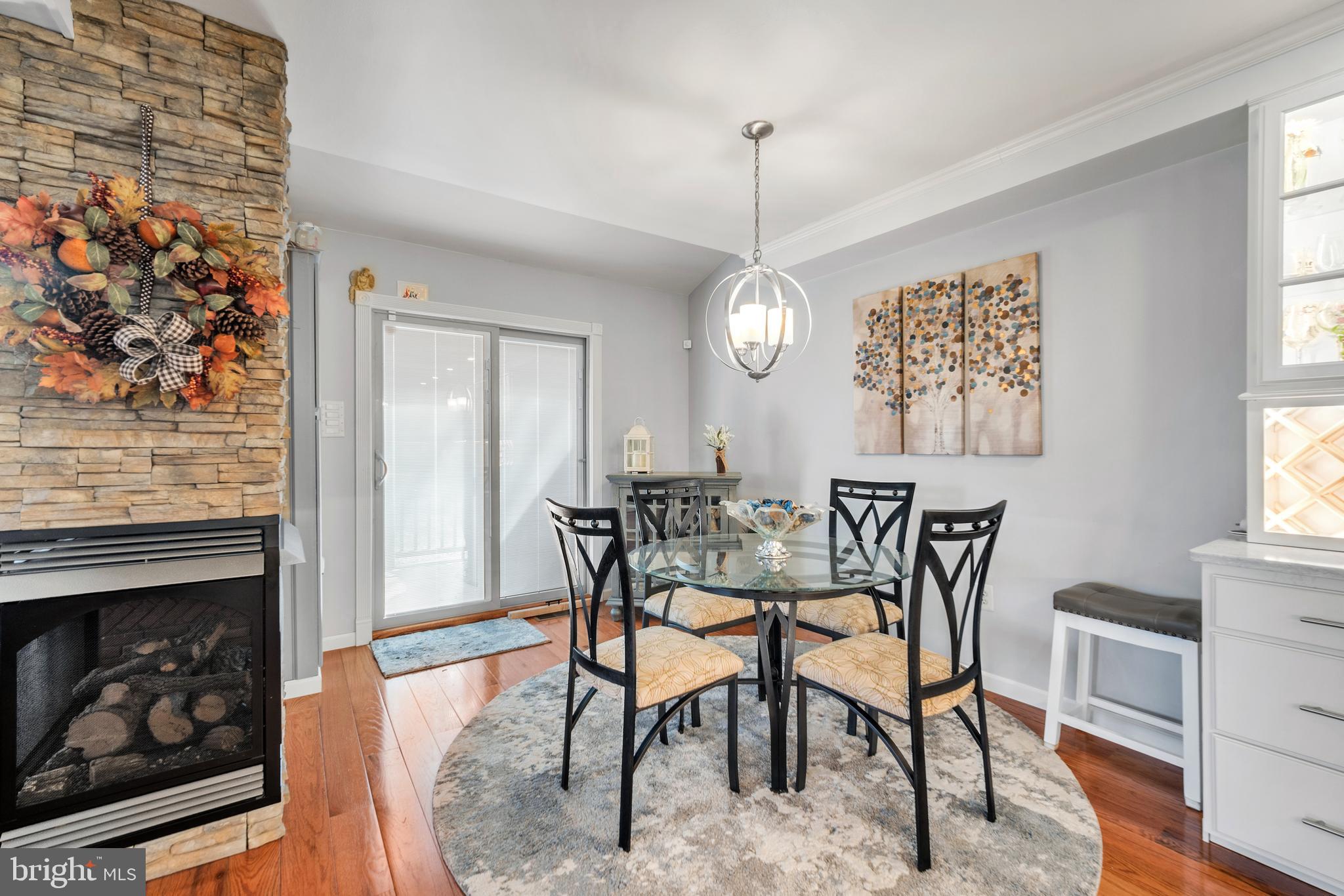 SPRINGHOUSE WOODS - Residential