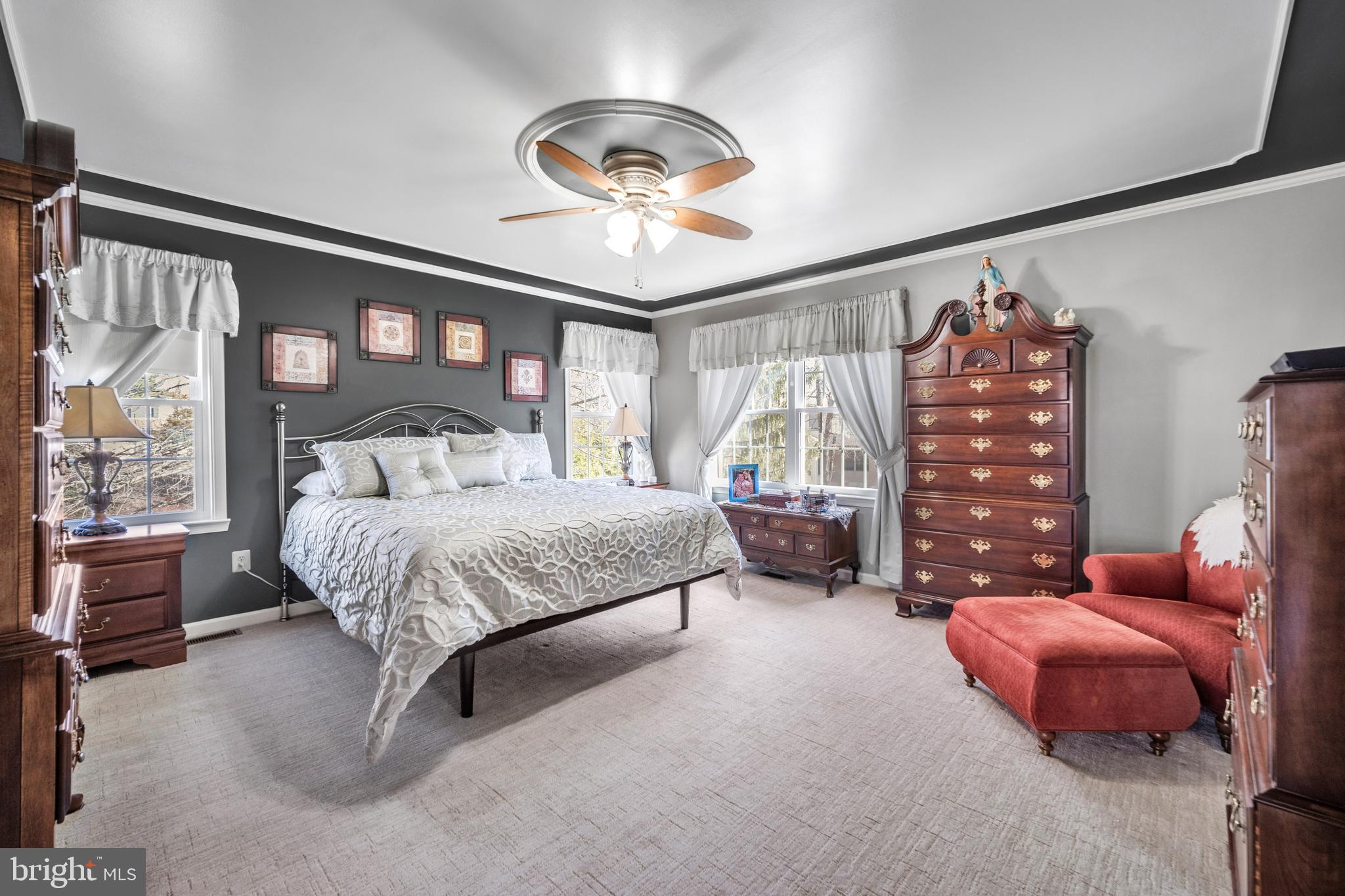 SPRINGHOUSE WOODS - Residential