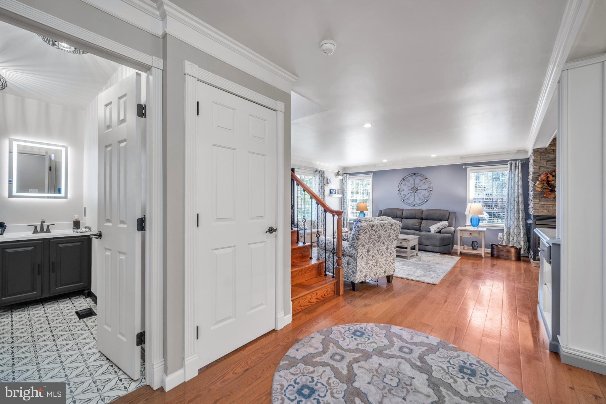 SPRINGHOUSE WOODS - Residential