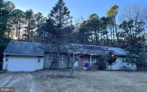136 W CENTENNIAL DRIVE MEDFORD NJ 08055