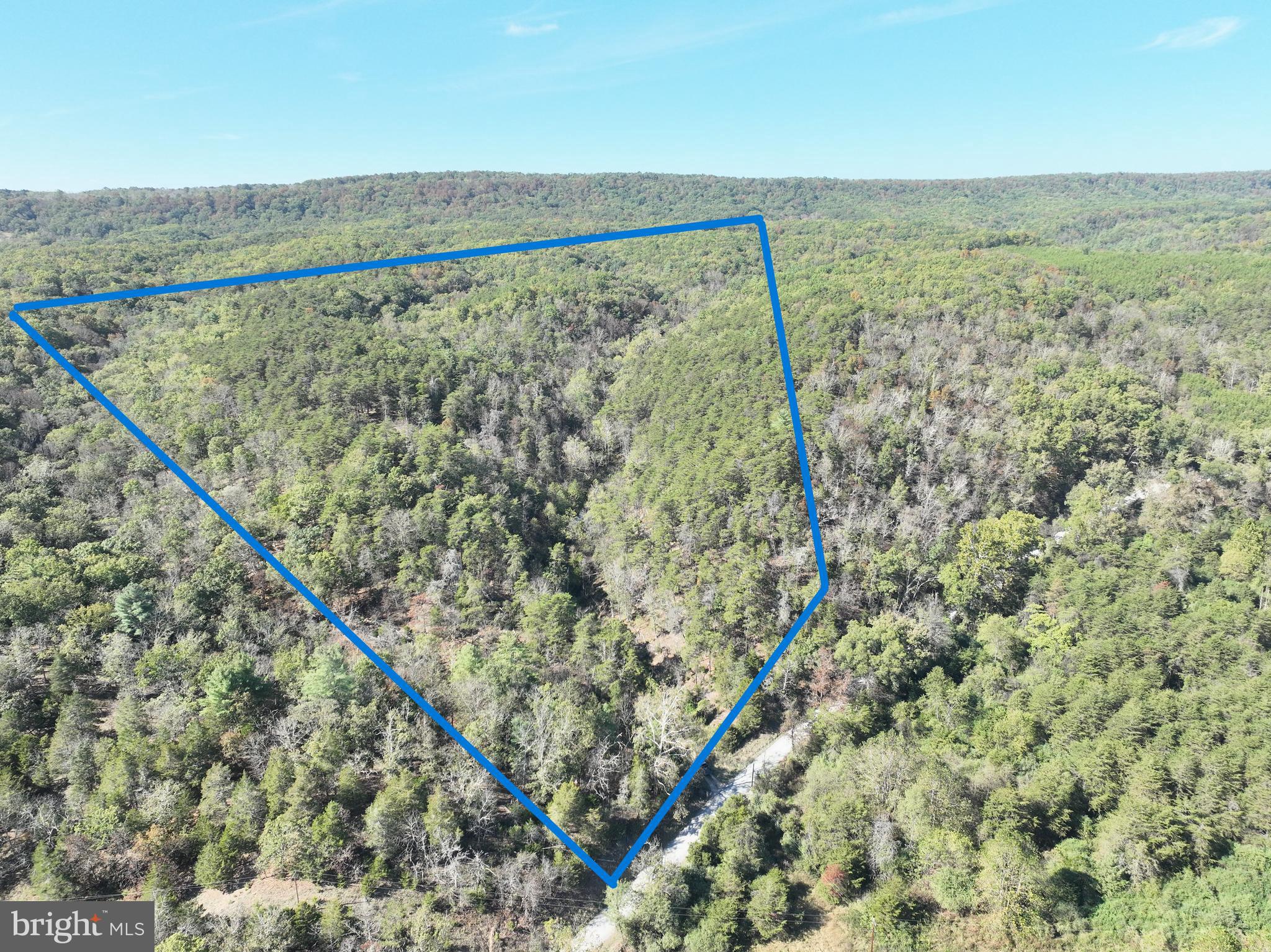 7313 LITTLE CACAPON ROAD