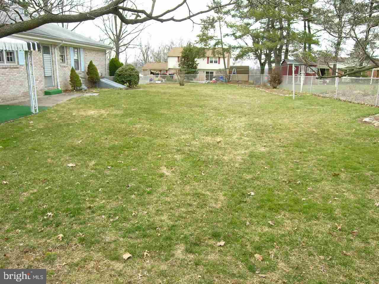 PLEASUREVILLE - Residential