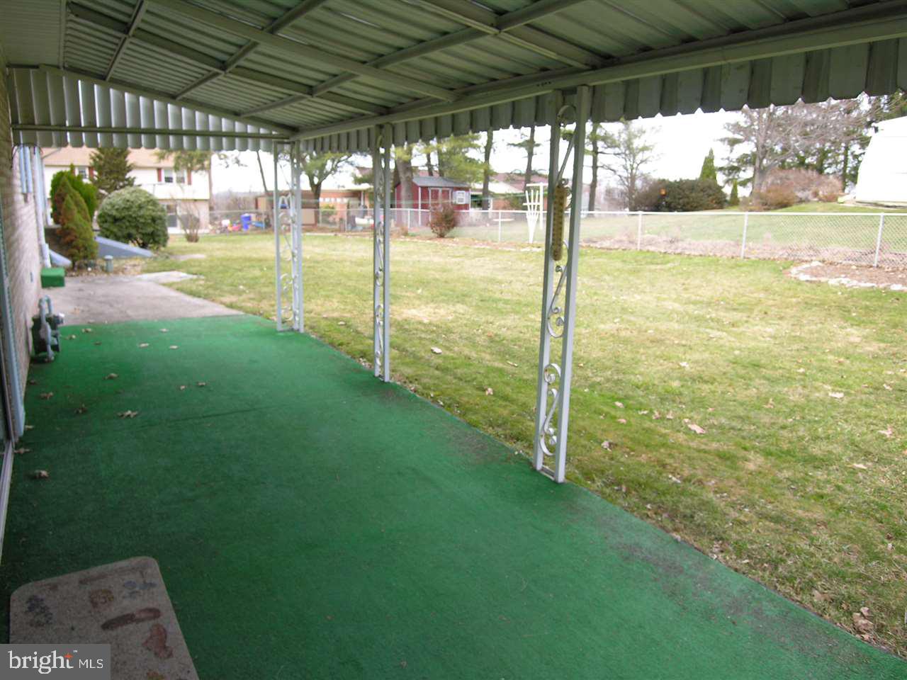 PLEASUREVILLE - Residential