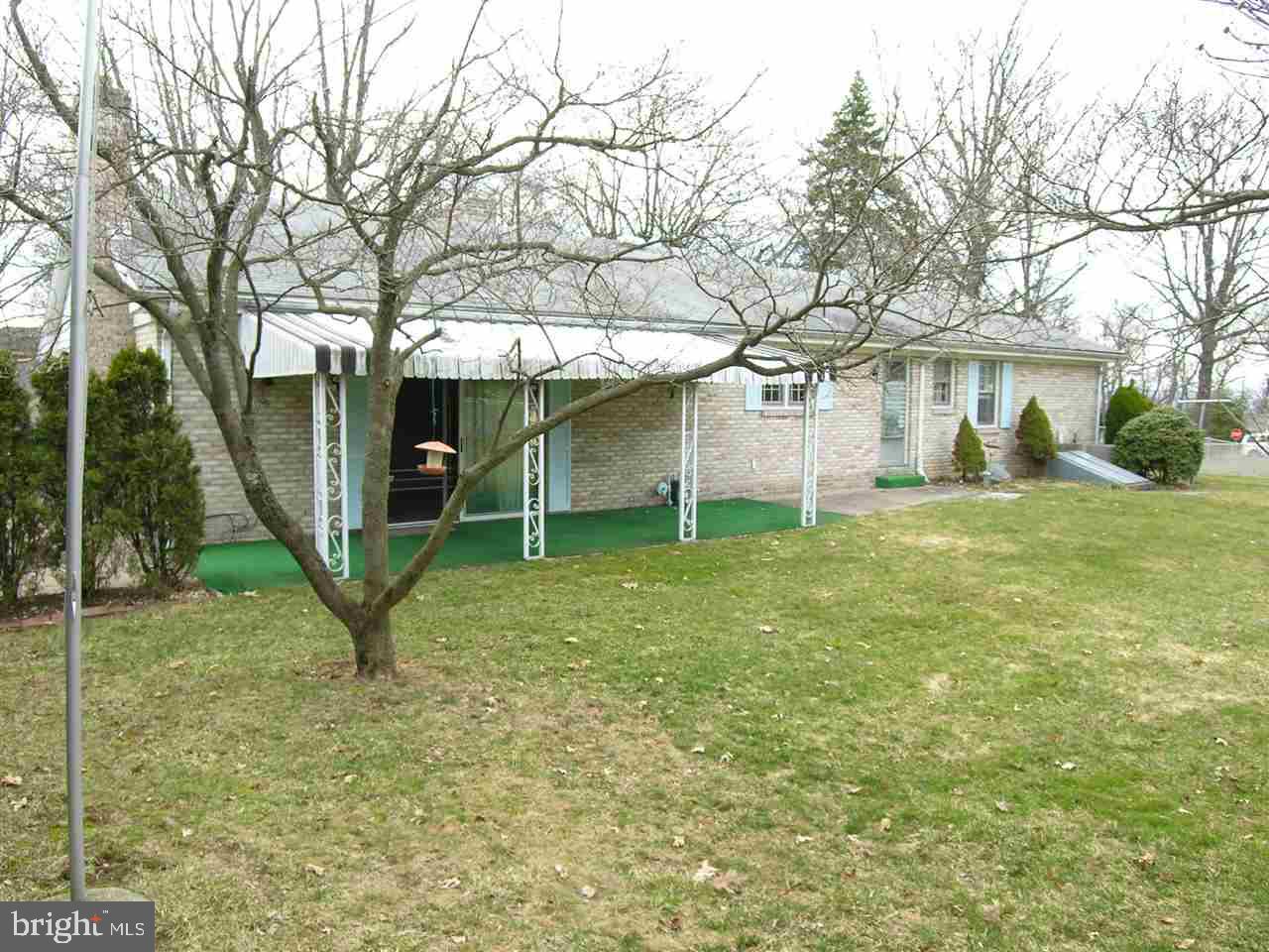 PLEASUREVILLE - Residential