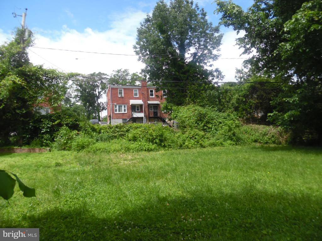 GARWYN OAKS - Residential