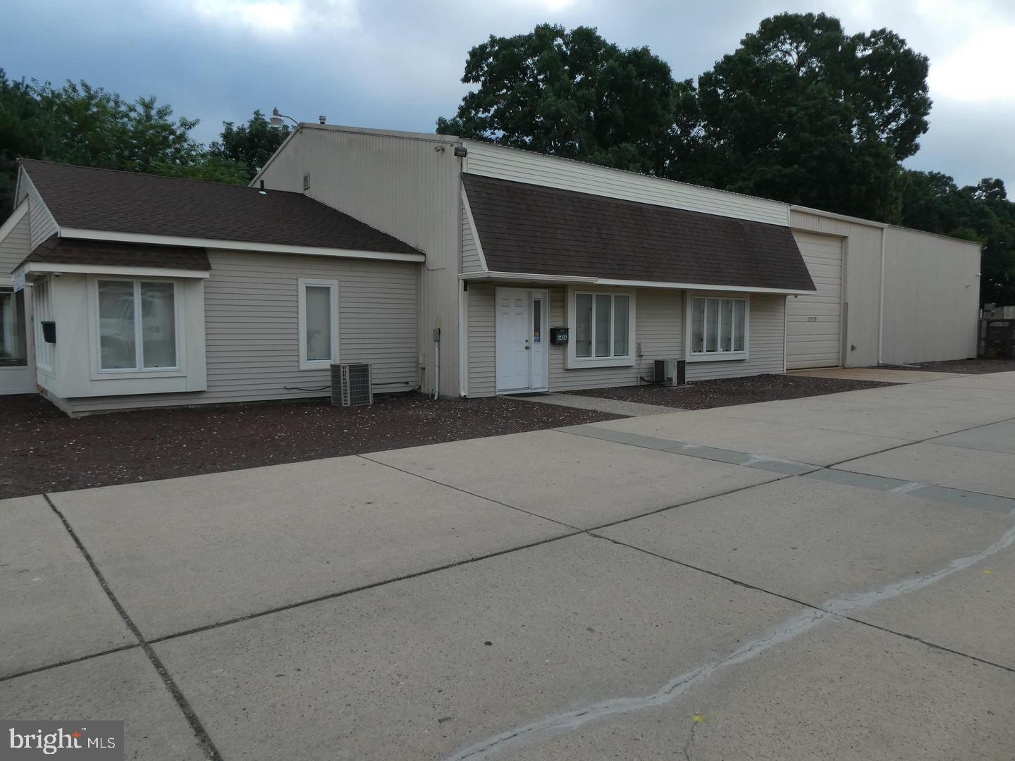 648 CROSS KEYS ROAD