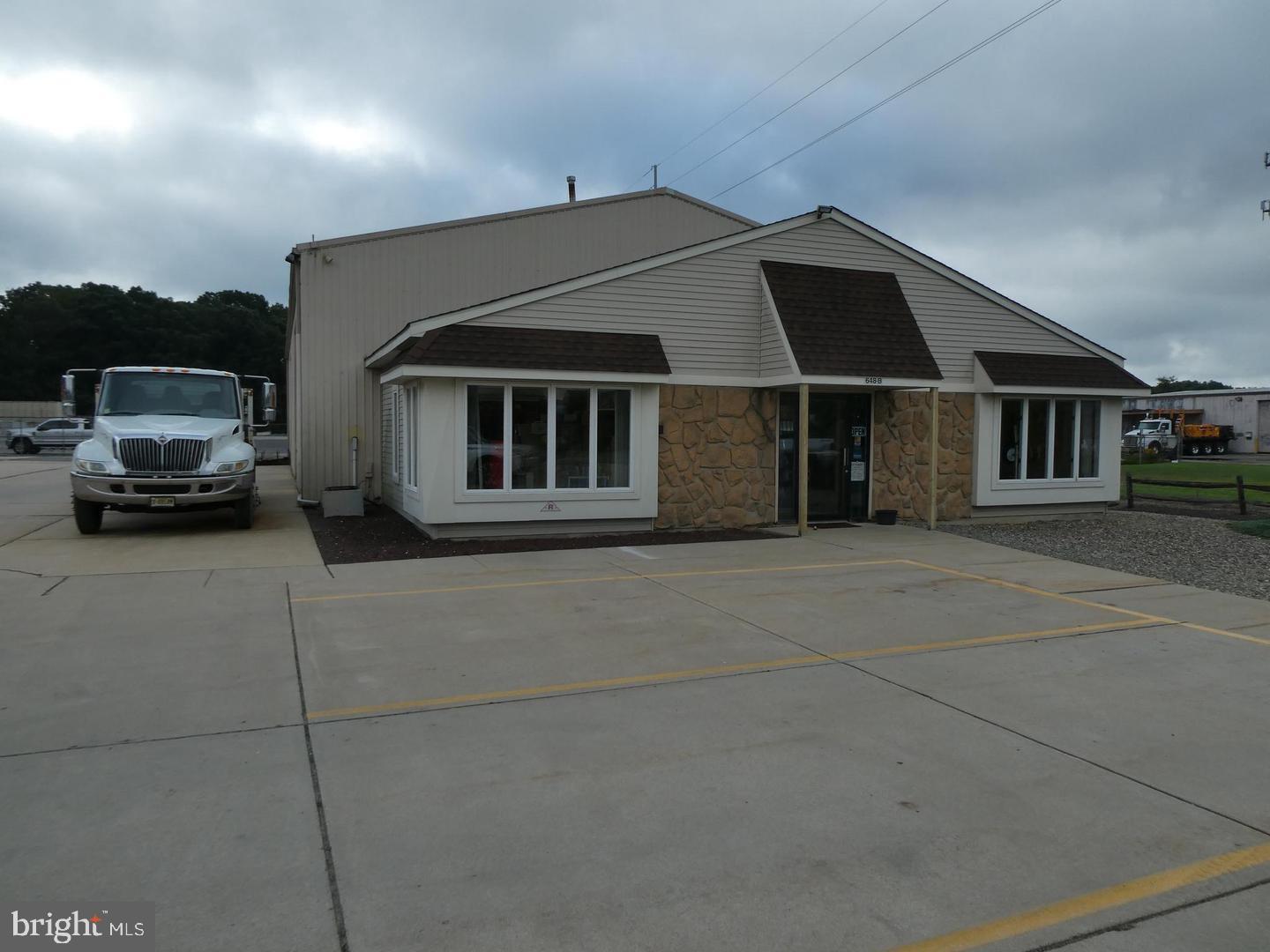 648 CROSS KEYS ROAD