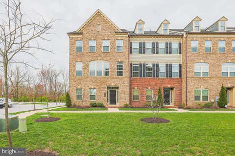 Townhouse For Rent - 603 Iron Way #36<br/> Baltimore County, PIKESVILLE, MD 21208