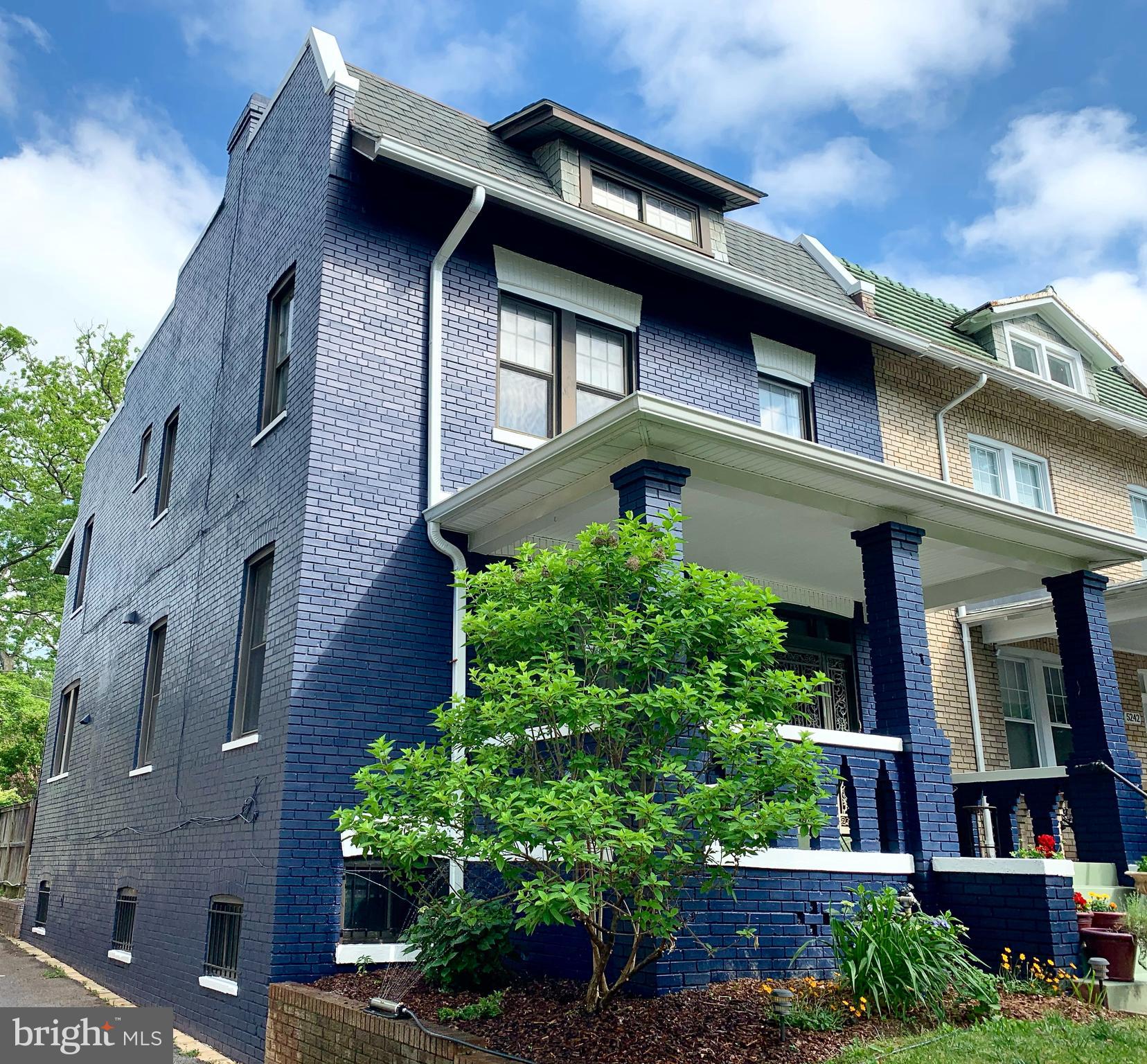 5240 COLORADO AVENUE NW