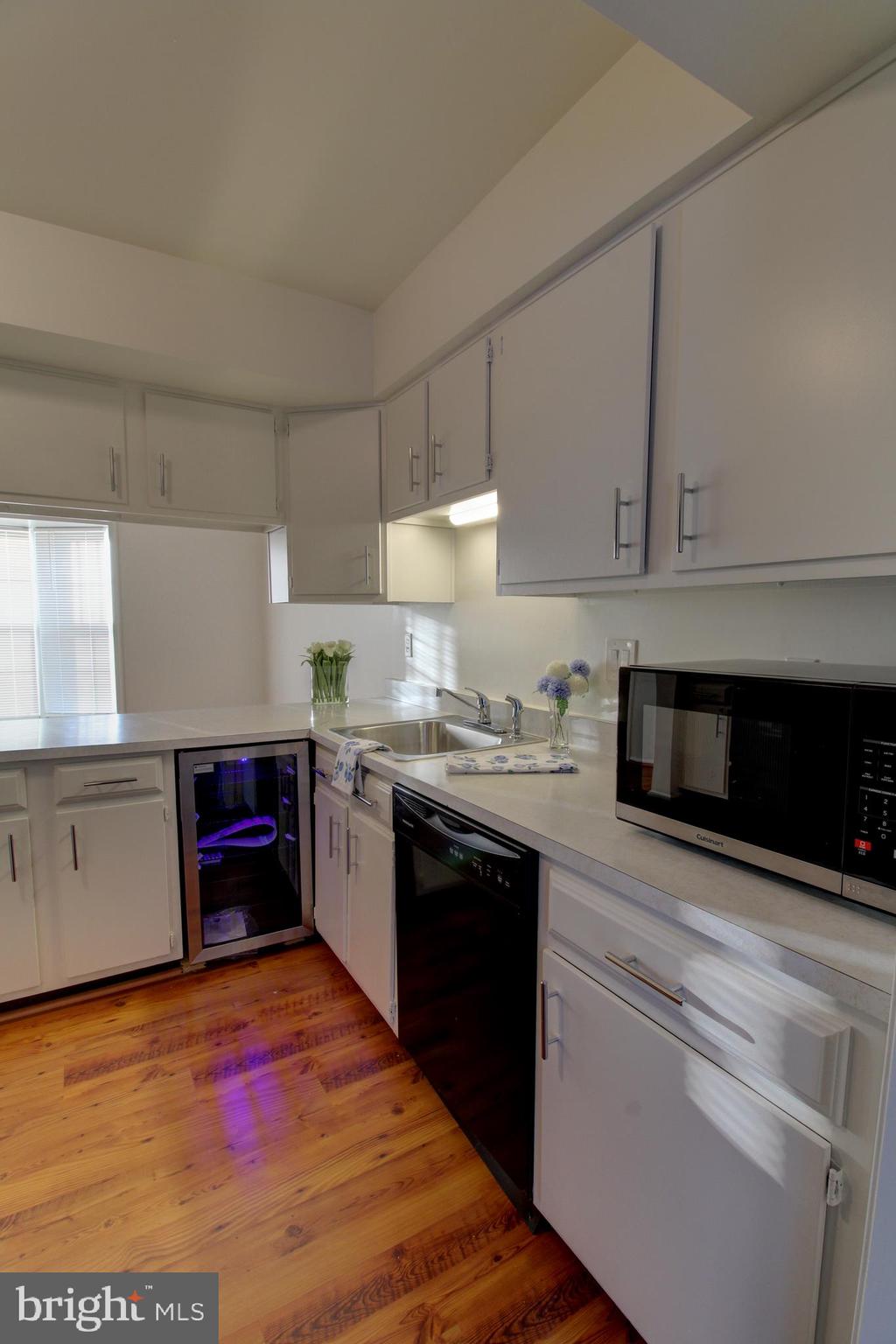 LEEDS SQUARE - Residential