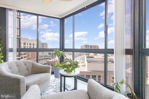 Condo For Rent - 900 N Stafford Street #2223<br/> ARLINGTON, VA 22203