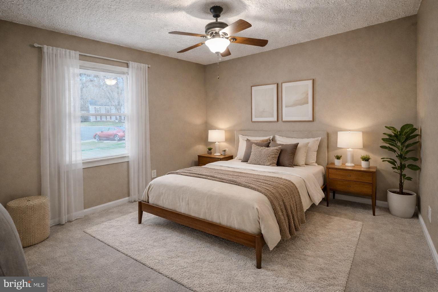 FOX RUN - Residential