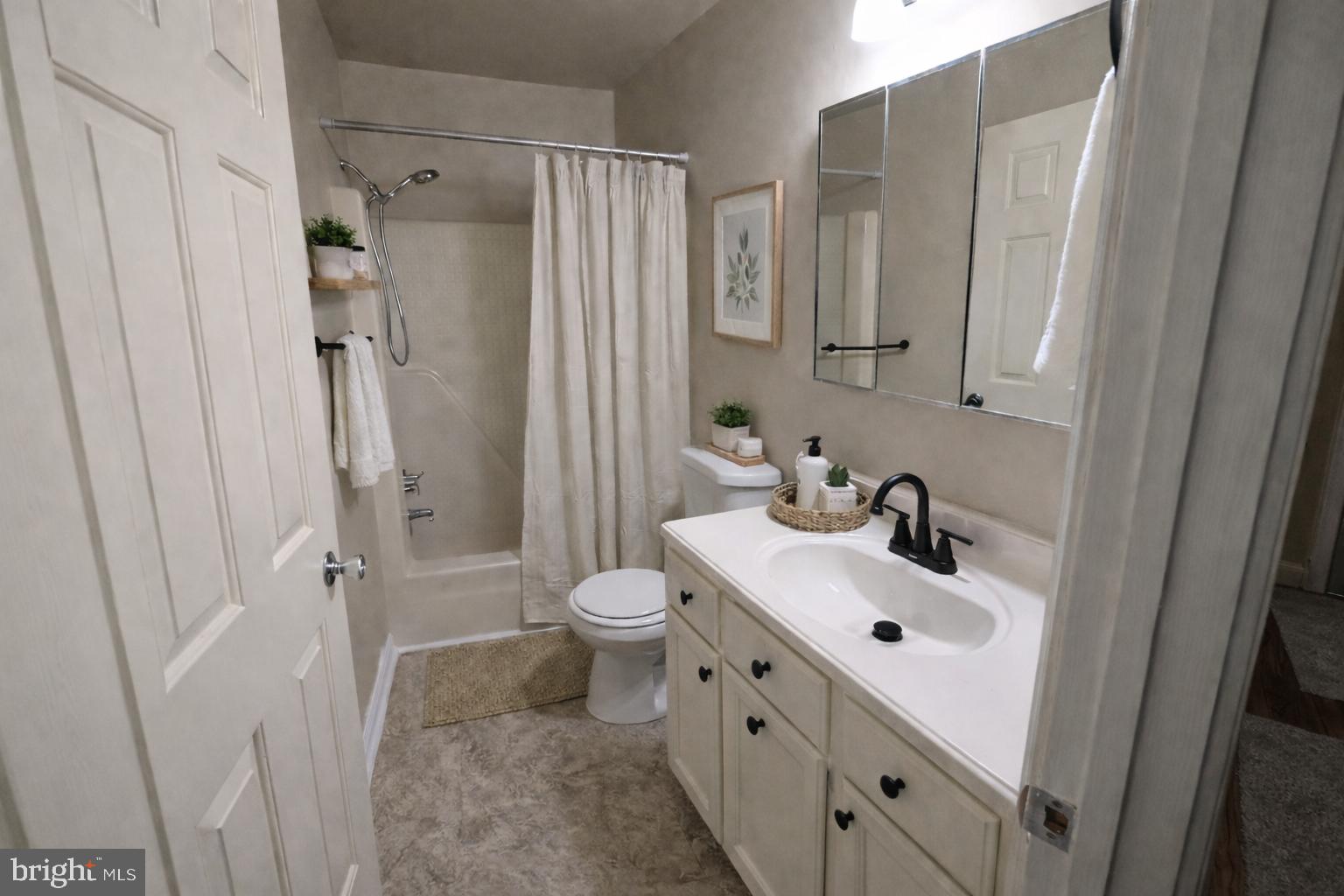 FOX RUN - Residential