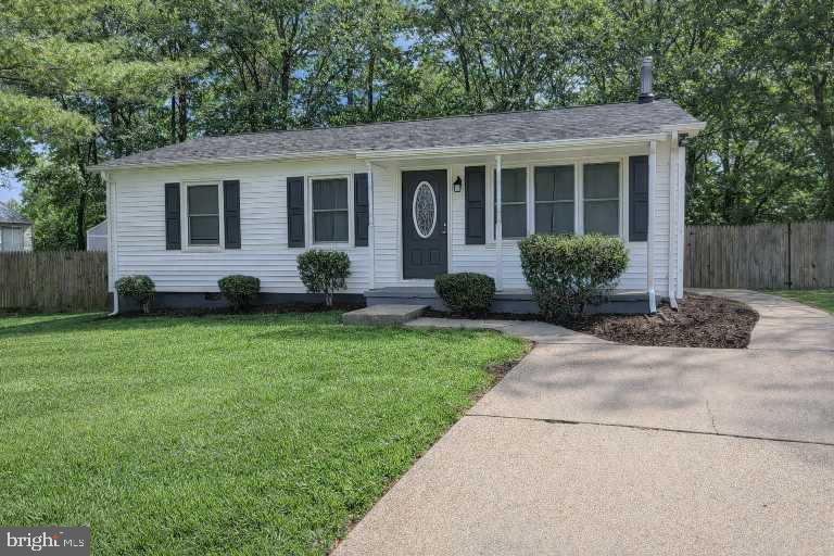 FOX RUN - Residential