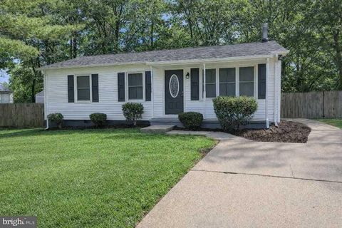 Homes For Sale - 11018 Greenwood Court<br/> WALDORF, MD 20601