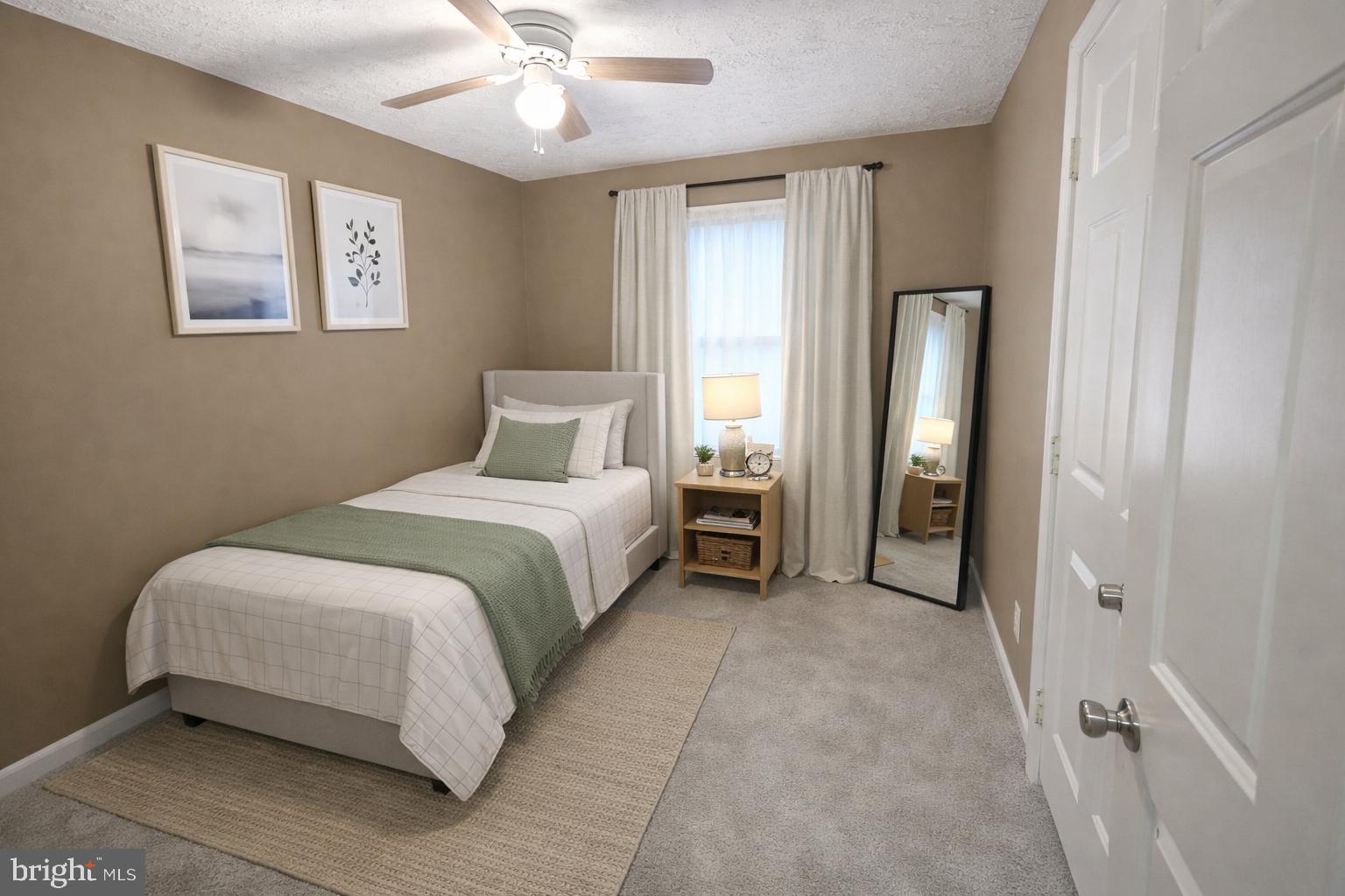 FOX RUN - Residential