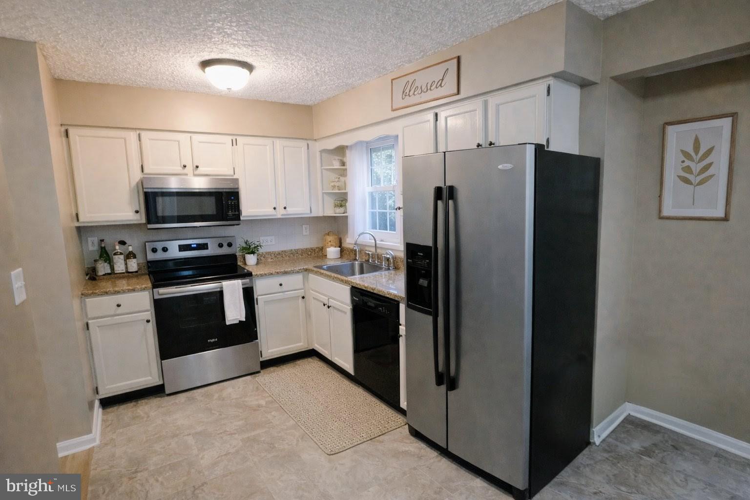 FOX RUN - Residential