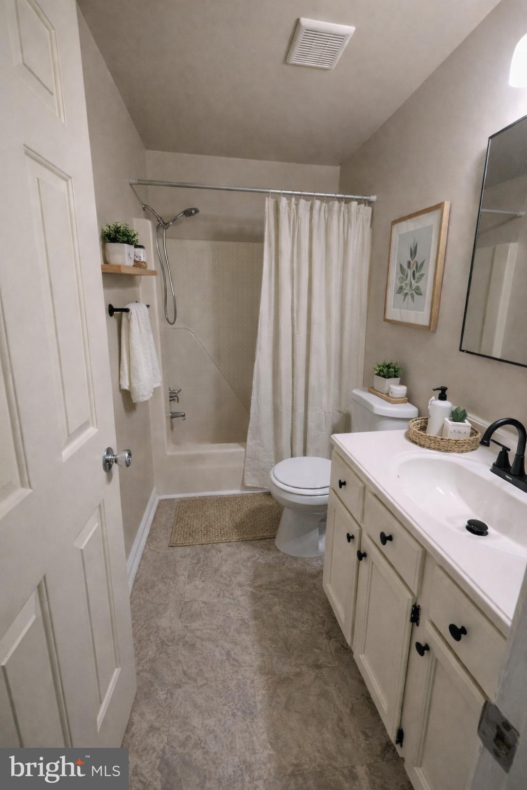 FOX RUN - Residential