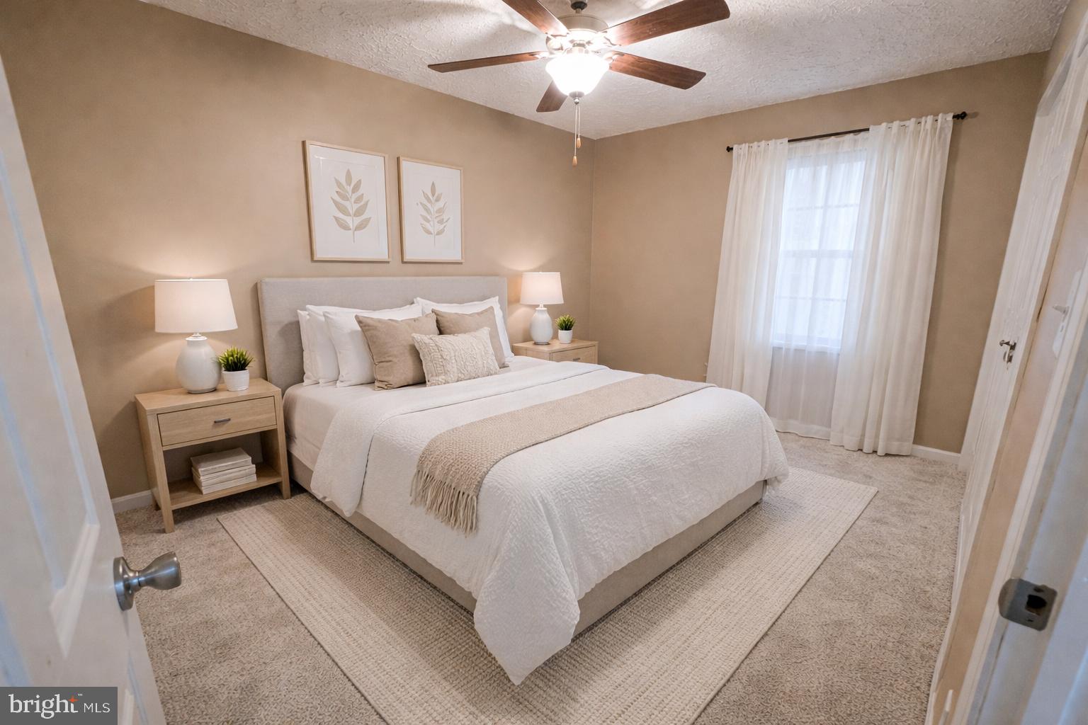 FOX RUN - Residential